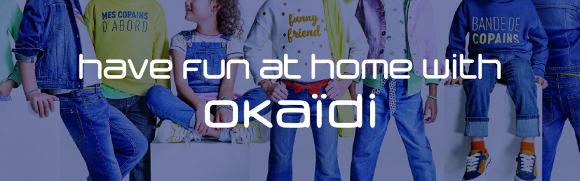 Се забавуваме со Окаиди: Игри што ќе ги обожува целото семејство!