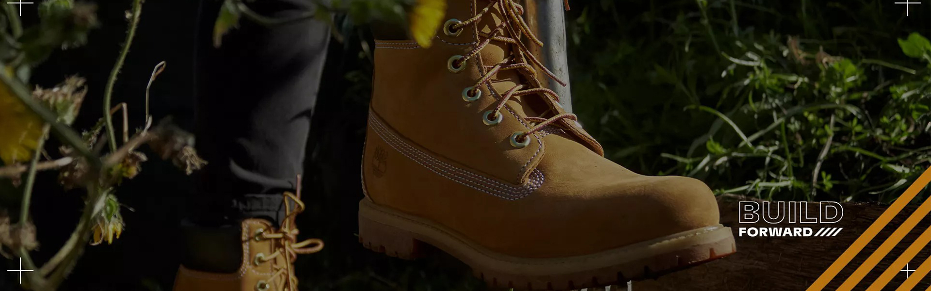 Среда е за шопинг во Timberland: -20% на цела колекција!