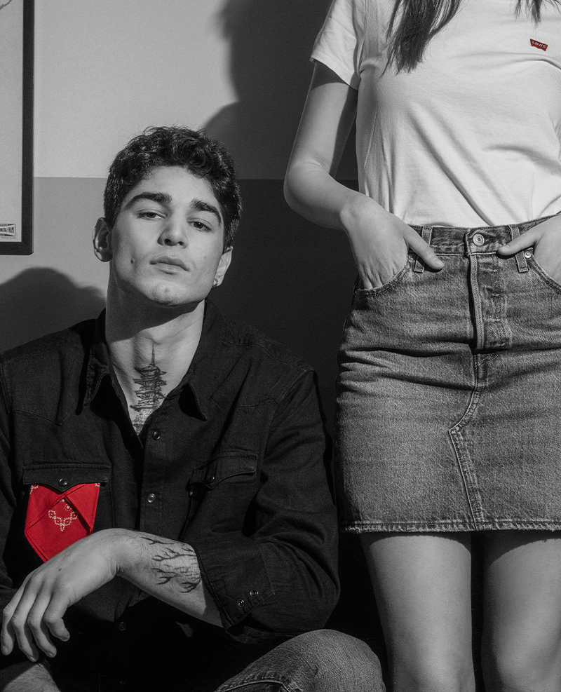 Online shop Fashion Group Outlet Fashion Group