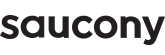 SAUCONY