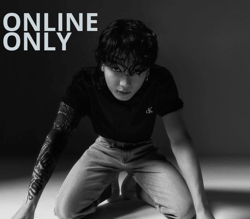 Online Only