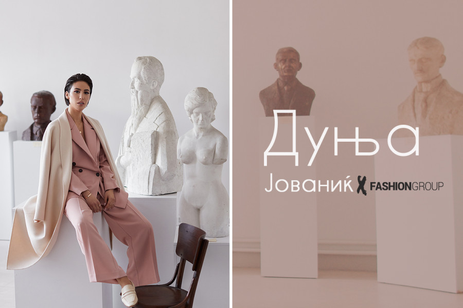 Дуња Јованиќ: Многу е важно да се чувствувате добро во своето тело!