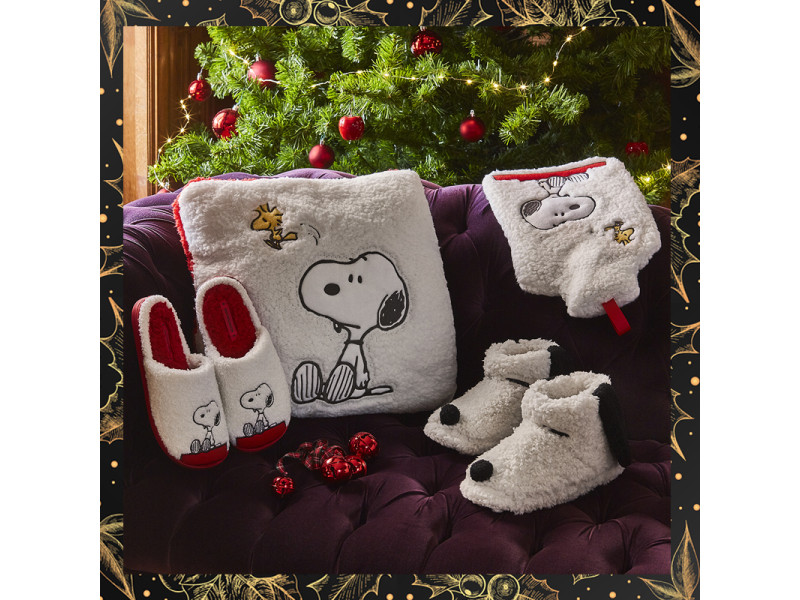 The Cozy Homewear