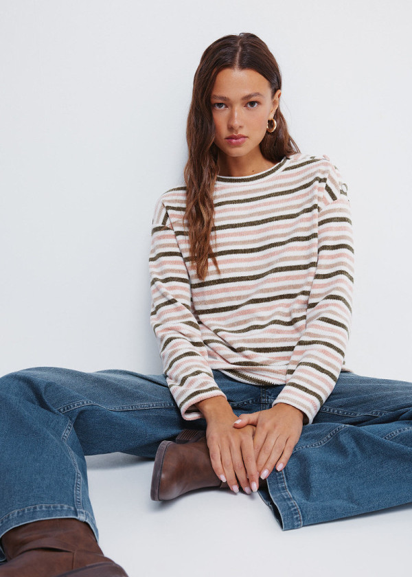 БЛУЗА 
