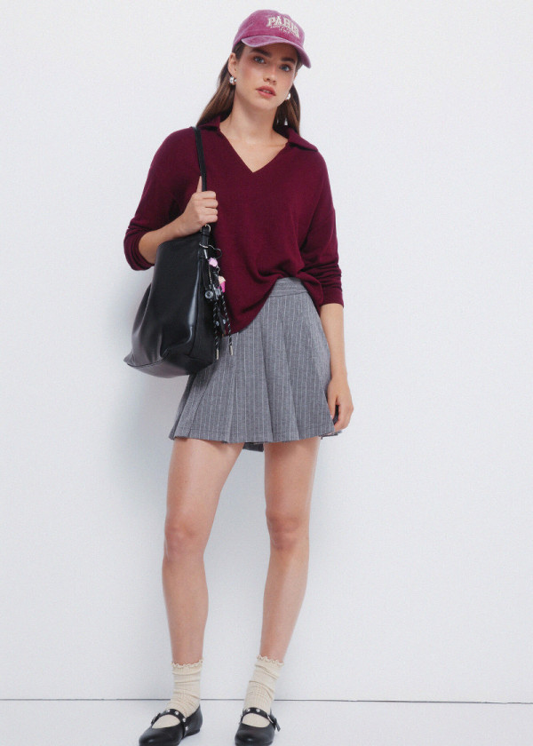 БЛУЗА 