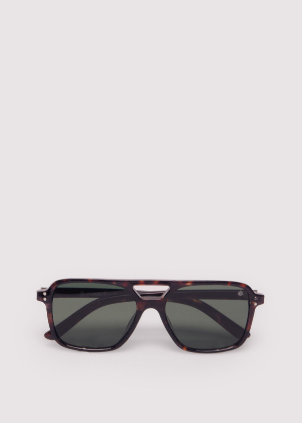 ОЧИЛА ЗА СОНЦЕ 