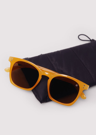 ОЧИЛА ЗА СОНЦЕ 