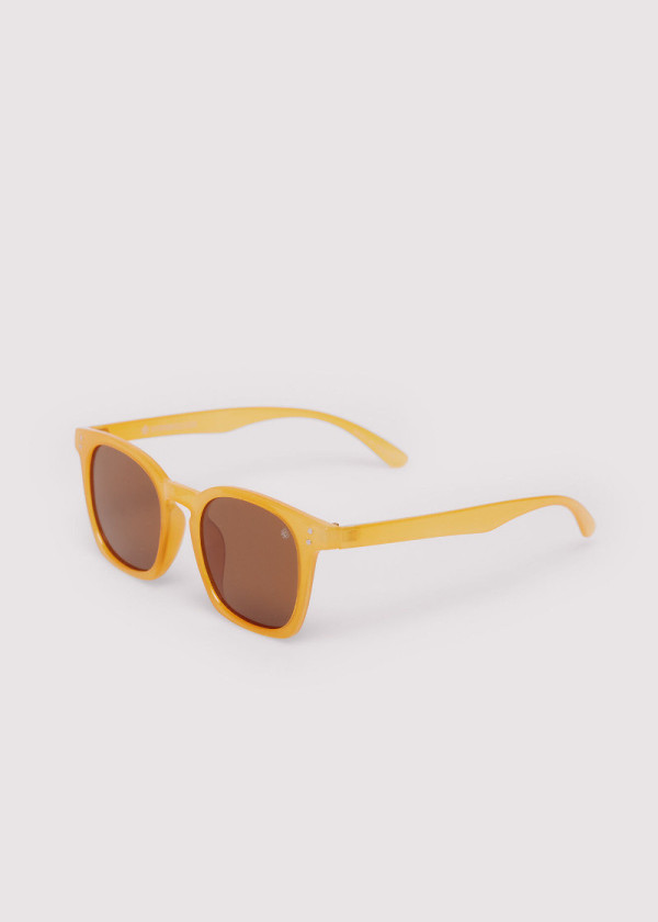 ОЧИЛА ЗА СОНЦЕ 