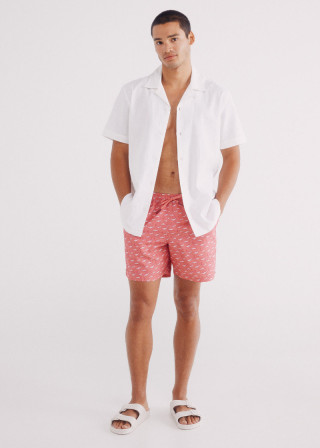 КОСТИМ ЗА КАПЕЊЕ 