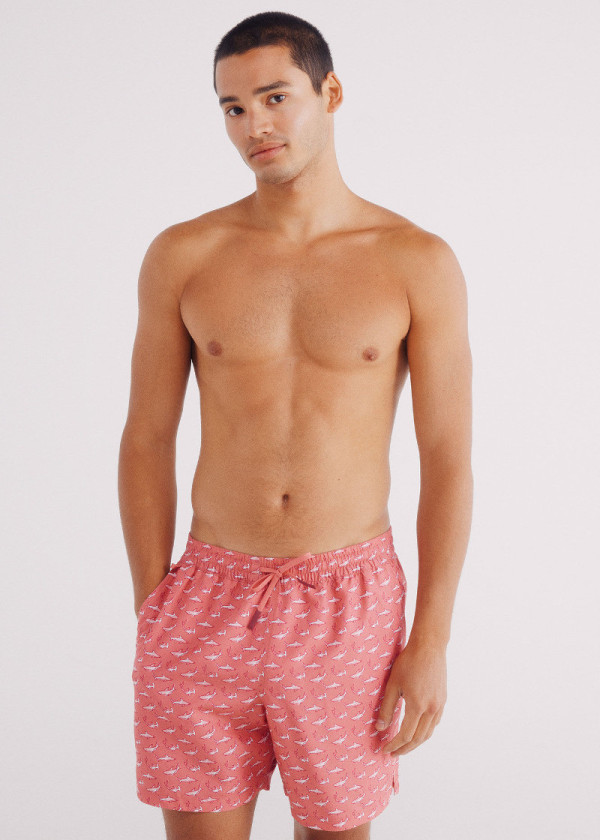 КОСТИМ ЗА КАПЕЊЕ 