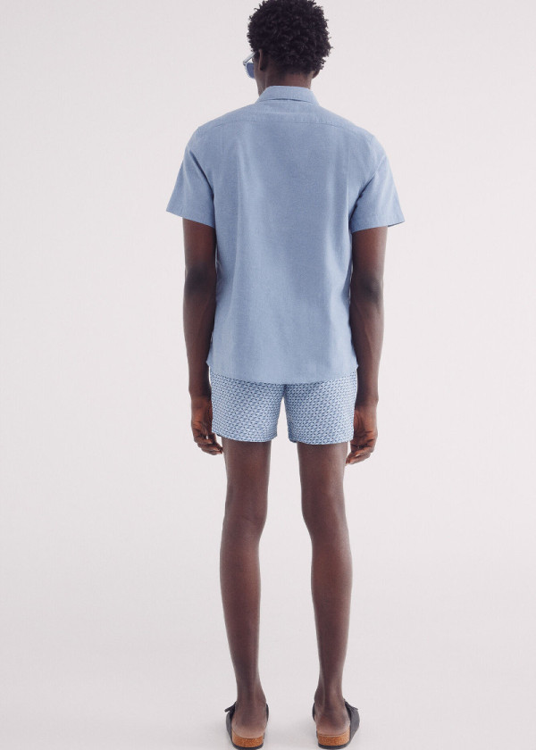 КОСТИМ ЗА КАПЕЊЕ 