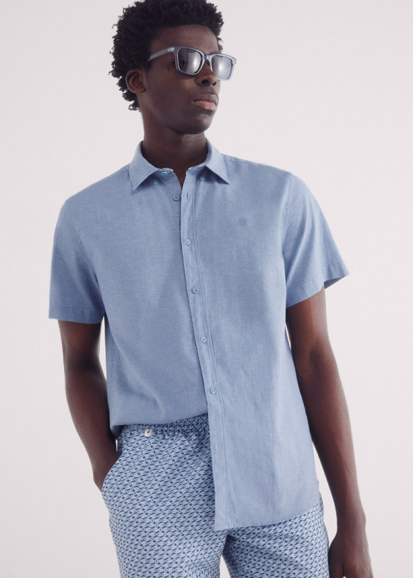 КОСТИМ ЗА КАПЕЊЕ 