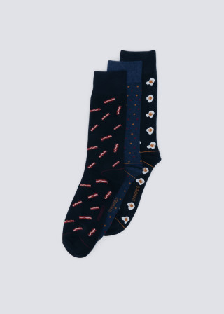 ЧОРАПИ 3П 