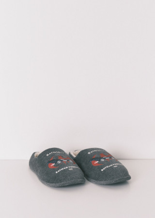 ПАПУЧИ 