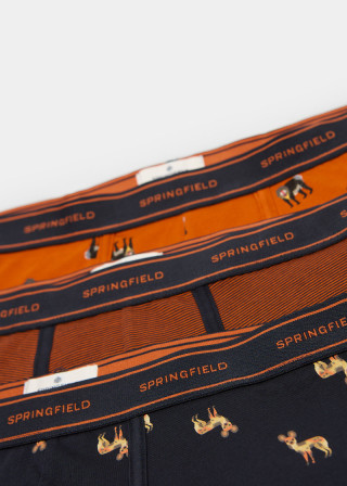 БОКСЕРКИ 3П 