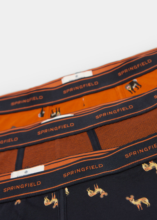 БОКСЕРКИ 3П 