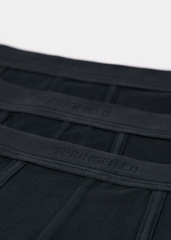 БОКСЕРКИ 3П 