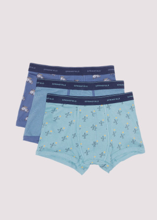 БОКСЕРКИ 3П 