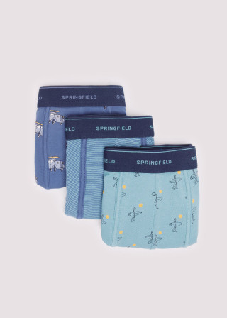 БОКСЕРКИ 3П 