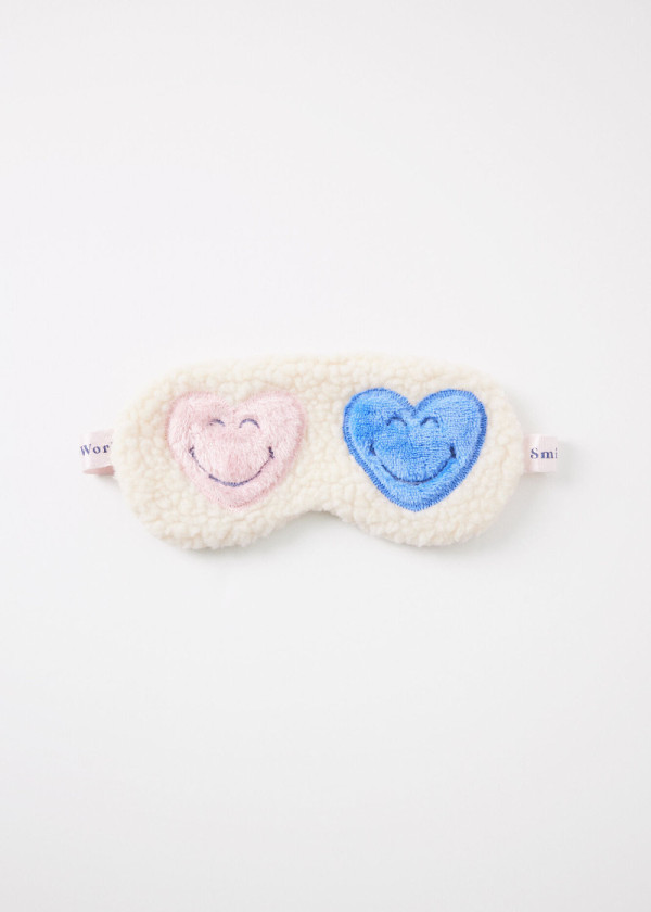 МАСКА ЗА СПИЕЊЕ 