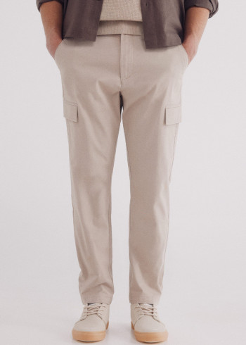 КАРГО ПАНТАЛОНИ 