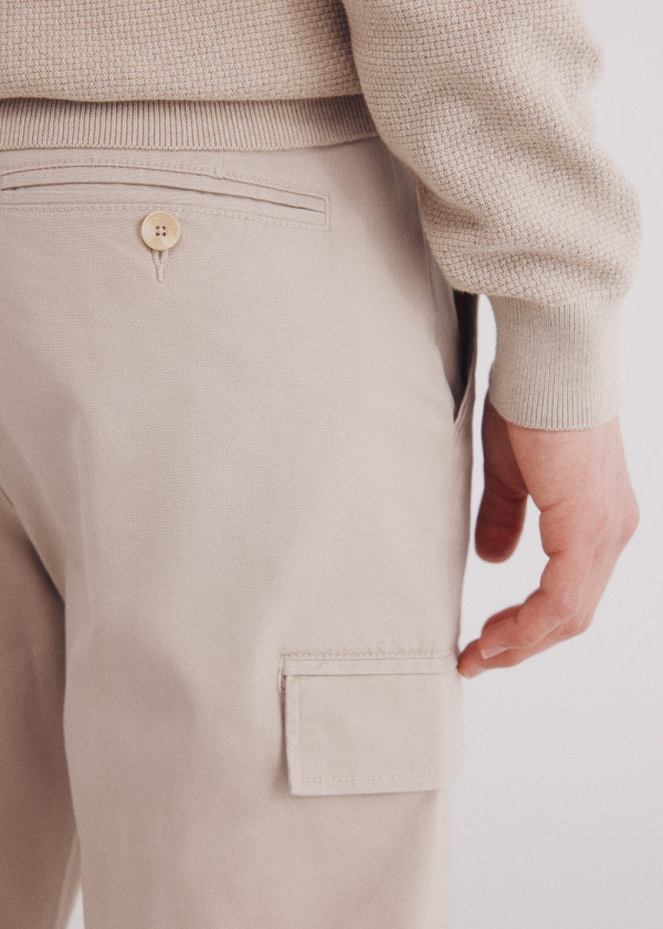 КАРГО ПАНТАЛОНИ 