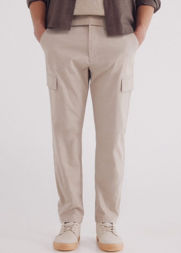 КАРГО ПАНТАЛОНИ 