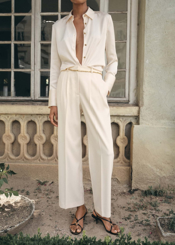 ПАНТАЛОНИ 