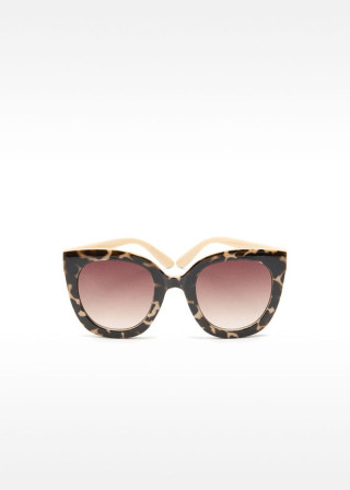 ОЧИЛА ЗА СОНЦЕ 