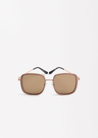 ОЧИЛА ЗА СОНЦЕ 