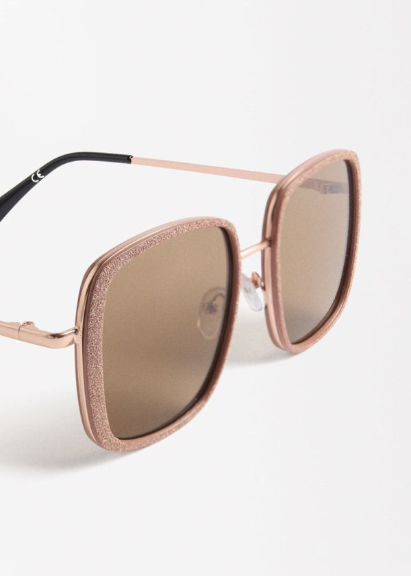 ОЧИЛА ЗА СОНЦЕ 