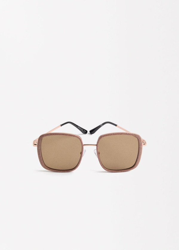 ОЧИЛА ЗА СОНЦЕ 