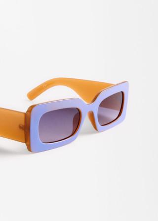 ОЧИЛА ЗА СОНЦЕ 