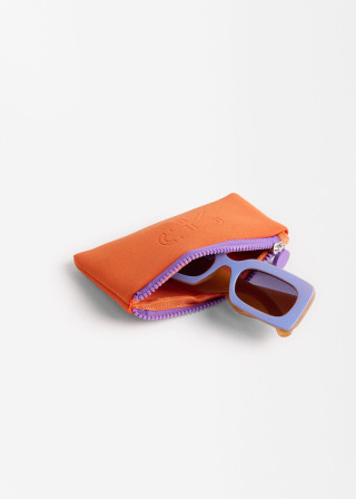 ОЧИЛА ЗА СОНЦЕ 