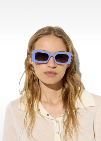 ОЧИЛА ЗА СОНЦЕ 