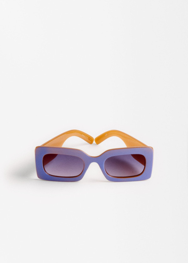 ОЧИЛА ЗА СОНЦЕ 