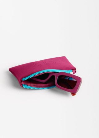 ОЧИЛА ЗА СОНЦЕ 