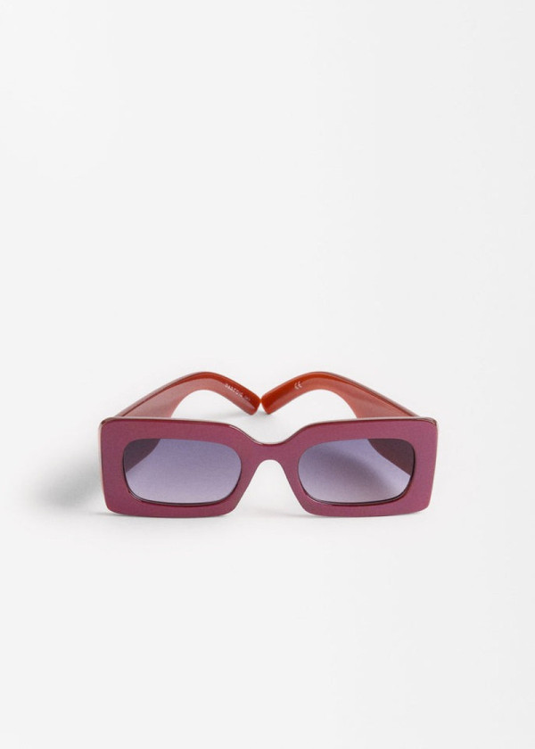 ОЧИЛА ЗА СОНЦЕ 