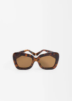 ОЧИЛА ЗА СОНЦЕ 