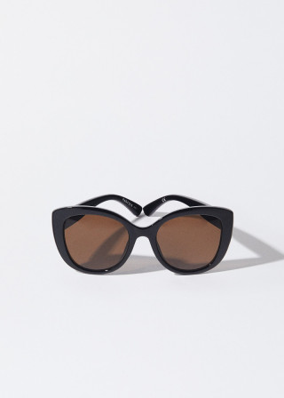 ОЧИЛА ЗА СОНЦЕ 