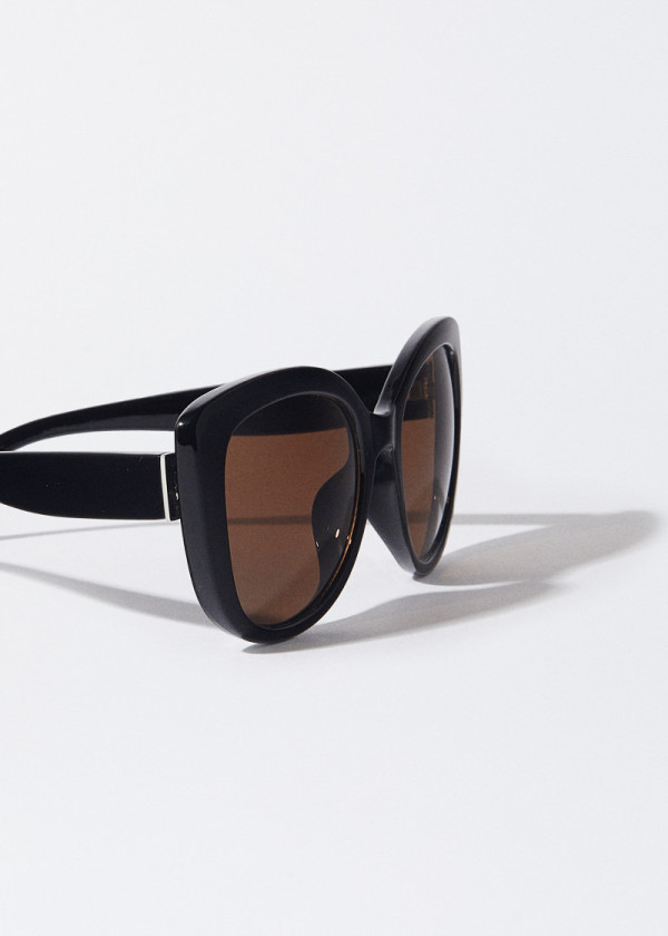 ОЧИЛА ЗА СОНЦЕ 