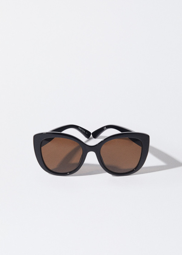 ОЧИЛА ЗА СОНЦЕ 