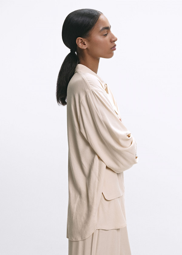 КОШУЛА 