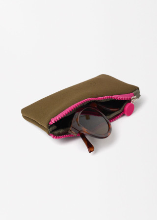 ОЧИЛА ЗА СОНЦЕ 