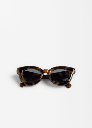 ОЧИЛА ЗА СОНЦЕ 