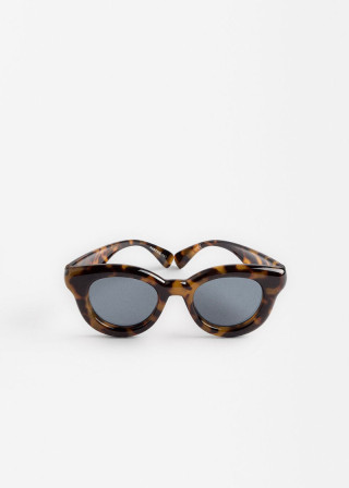 ОЧИЛА ЗА СОНЦЕ 