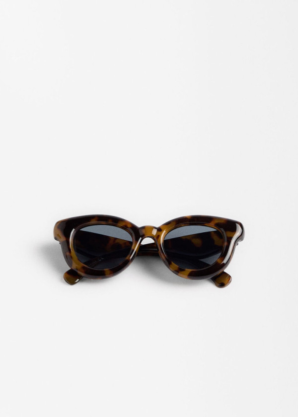 ОЧИЛА ЗА СОНЦЕ 