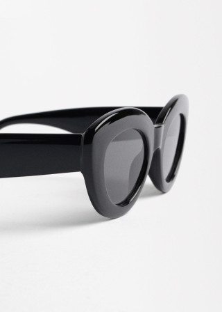 ОЧИЛА ЗА СОНЦЕ 