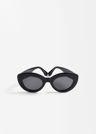 ОЧИЛА ЗА СОНЦЕ 