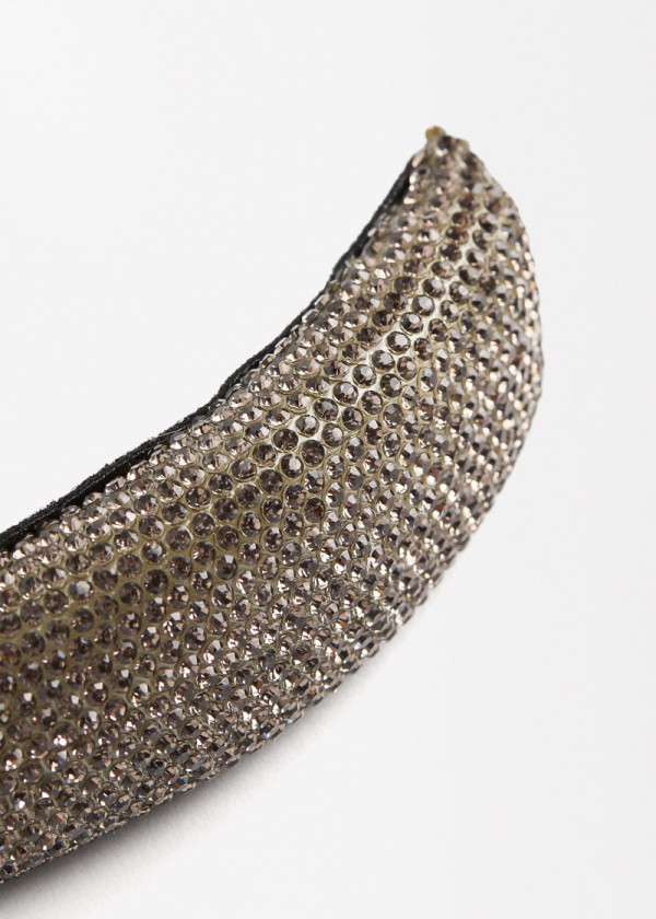 ДОДАТОК ЗА КОСА 